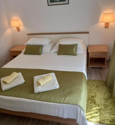 Dubrovnik House | Rooms Radic