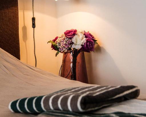 Osijek House | Rooms Rebolj