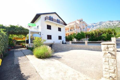 Orebic House | Rooms Smilje