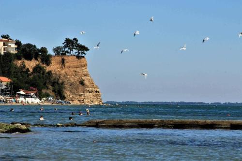 Makrigialos Apartment | Rooms To Let Giannis