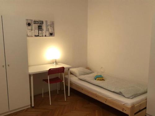 Brno-stred Apartment | ROOMS Veveri - Uvoz, 10 min by walk to the center