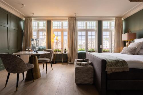 Ghent City Centre Bed & Breakfast | Rooms With A View