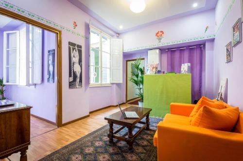 San Lorenzo House | Rooms77 Florence centro storico firenze