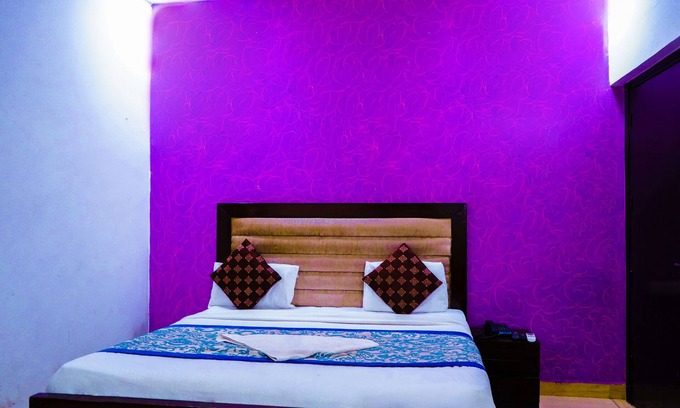 Vasant Kunj Hotel | Roomshala 051 Ashok Palace
