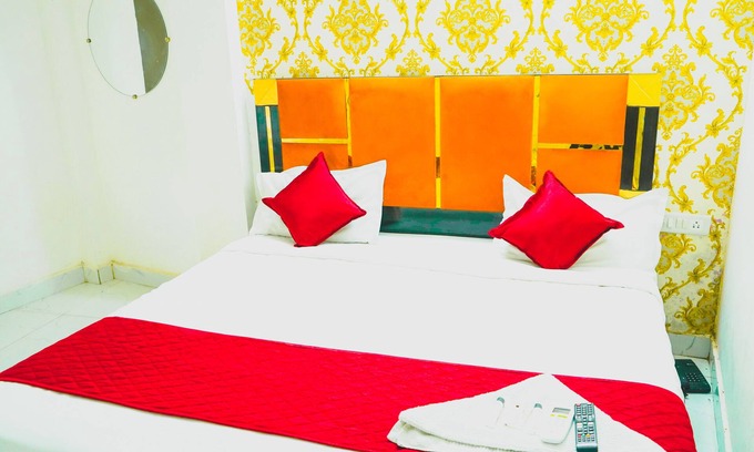 Vasant Kunj Hotel | Roomshala 080 Hotel Kings