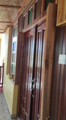 Kampung Semut Api House | Roomstay Deluxe