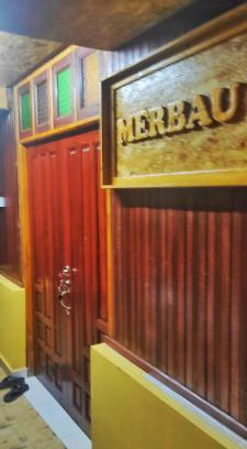 Kampung Semut Api House | Roomstay superior