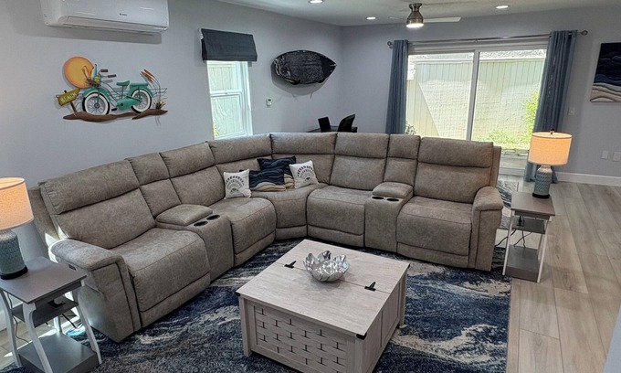 Carlsbad Condo | Roomy 2-bedroom condo, close to beach and Carlsbad Village