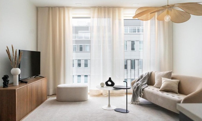 Tampere Apartment | Roost Hämeenkatu