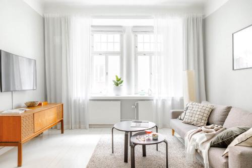 Ullanlinna Apartment | Roost Korkea 8