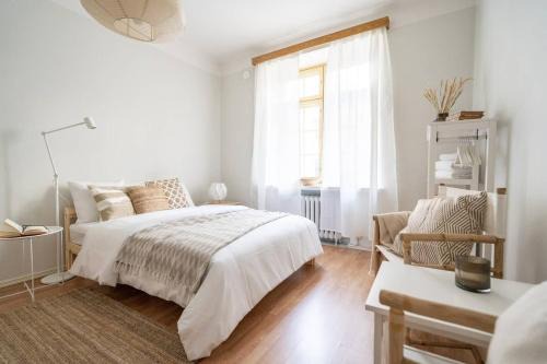 Helsinki City Centre Apartment | Roost Liisankatu