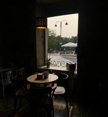 Lugo Hostel | Roots and Boots