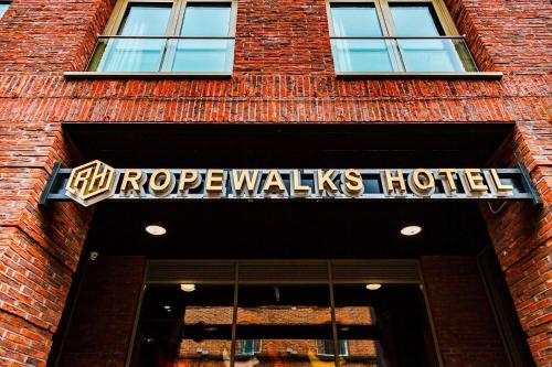 RopeWalks Hotel | Ropewalks Hotel