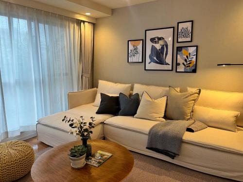 Roppongi Apartment | Roppongi Place