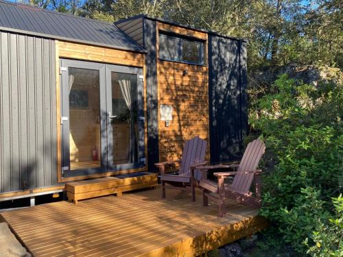 Bedarieux House | Roque Rouge Cottage by Tiny Away