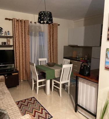 Golem Apartment | Rori’s Apartment Qerret
