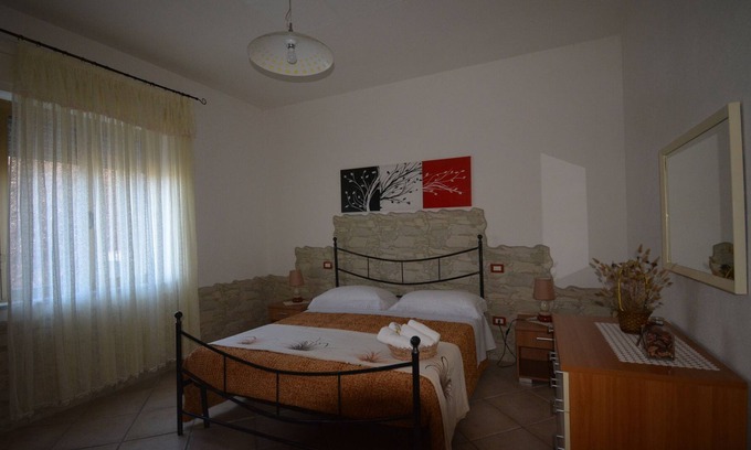 Baunei Apartment | Rosa dei Venti apartment