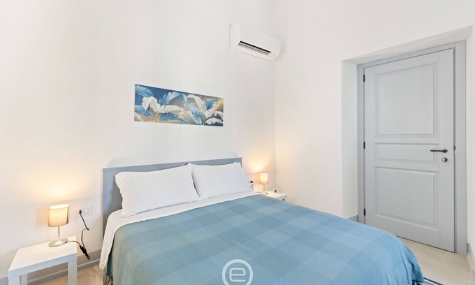 Cabras House | Rosa dei Venti - Guesthouse