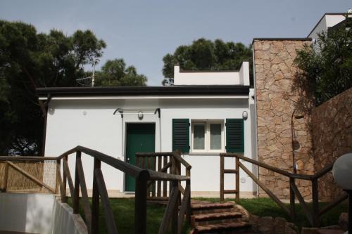 San Pietro a Mare House | Rosa Dei Venti