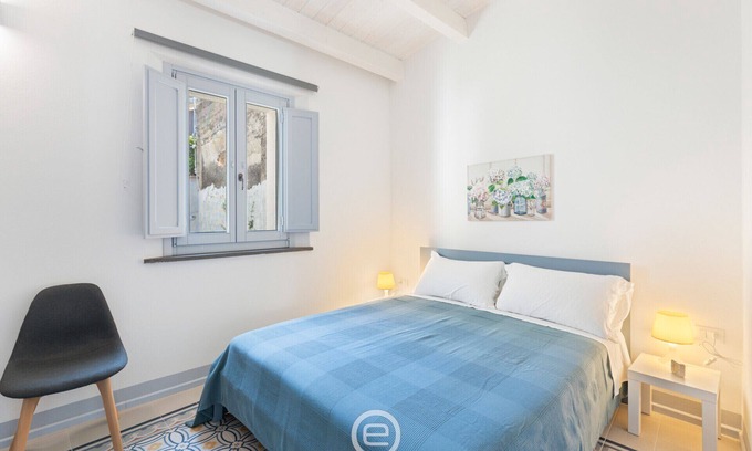 Cabras House | Rosa dei Venti - Room Levante