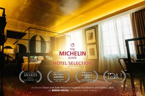 Malacca City Hotel | Rosa Malacca