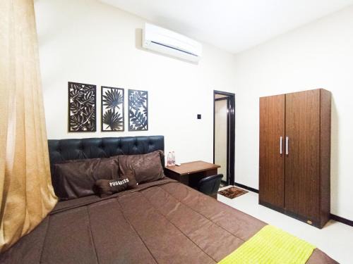 Dinoyo Hotel | Rosa Pavilion Syariah near UMM RedPartner