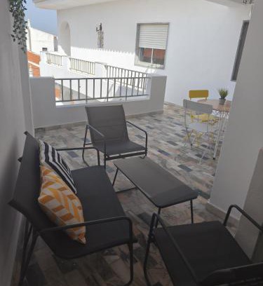 Alfarrobeira Apartment | RosaBela