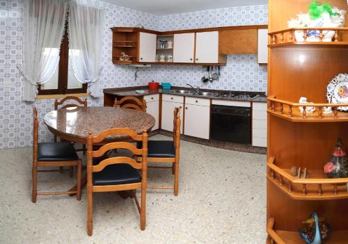 Vilagarcia de Arousa House | Rosaleda