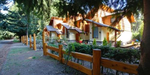 Puerto Manzano Bed & Breakfast | ROSALES Alojamiento