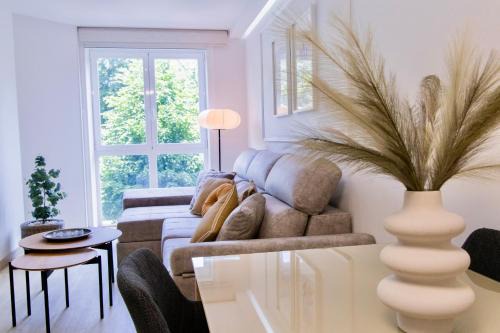 Lugo Apartment | Rosalia Park by Lugo Collection