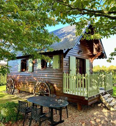Fiquefleur-Equainville Bed & Breakfast | Rosalie