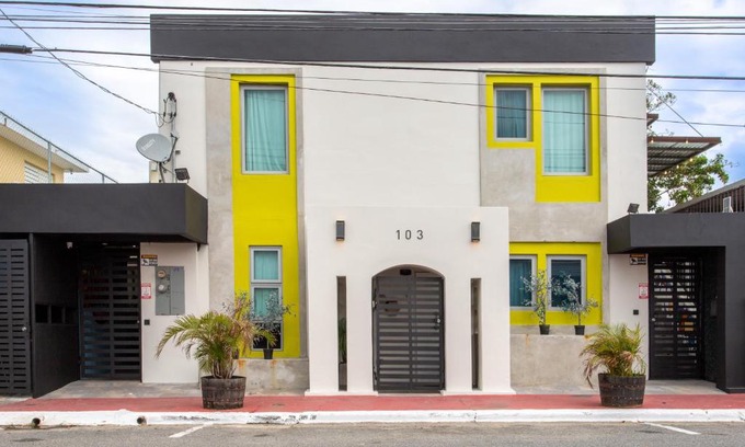Santurce Apartment | Rosalina Urbano
