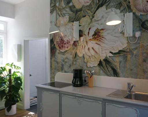 Weststadt Apartment | Rosalinde