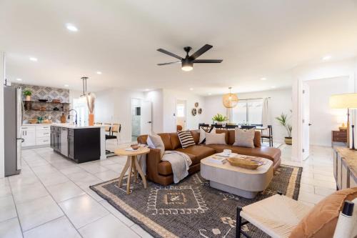 South Scottsdale House | Rosario by AvantStay10mins to Old Town Scottsdale