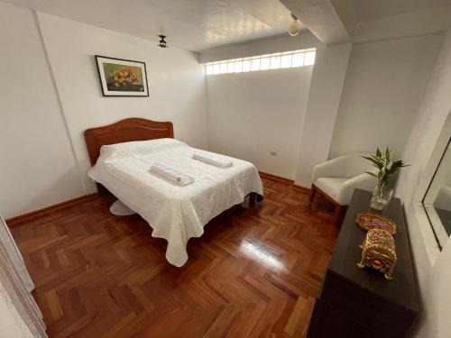 Puerto Inca Apartment | Rosas