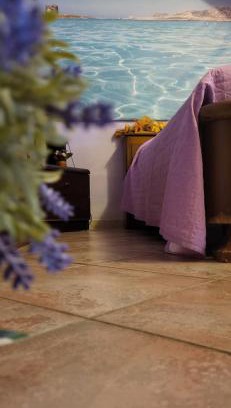 Cuile Ezi Mannu Apartment | ROSASPE stintino