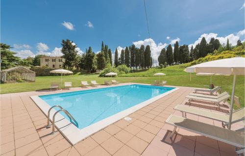 Chianni House | Rosavita