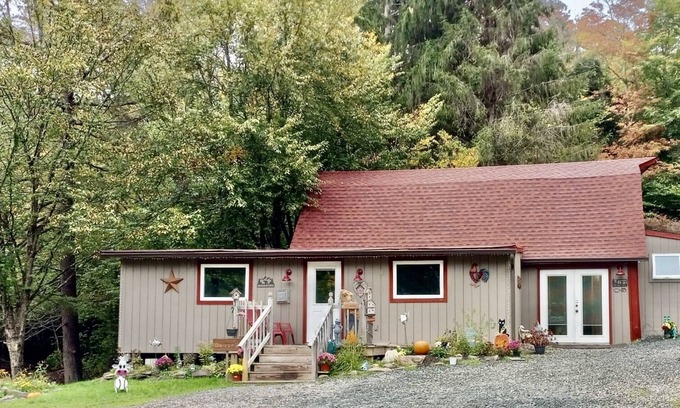 Roscoe Cottage | Roscoe Cottage Pet Friendly