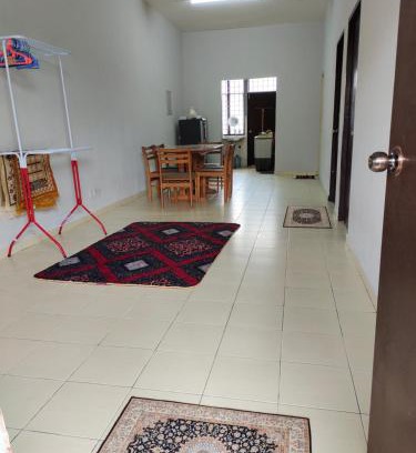 Bachok House | Rosdan Homestay