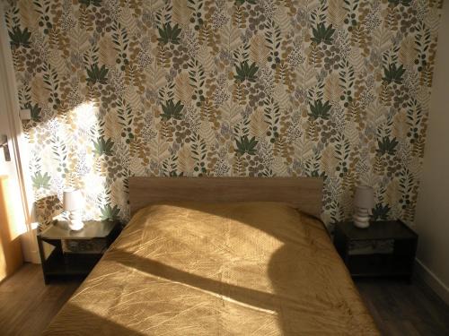 Orcival Apartment | Rose, 4 pers. Villa Saint Antoine, Orcival, Sancy