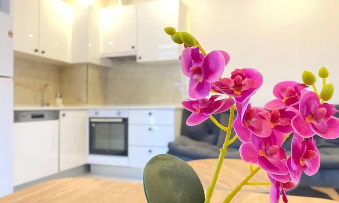 Alanya Apartment | Rose 7