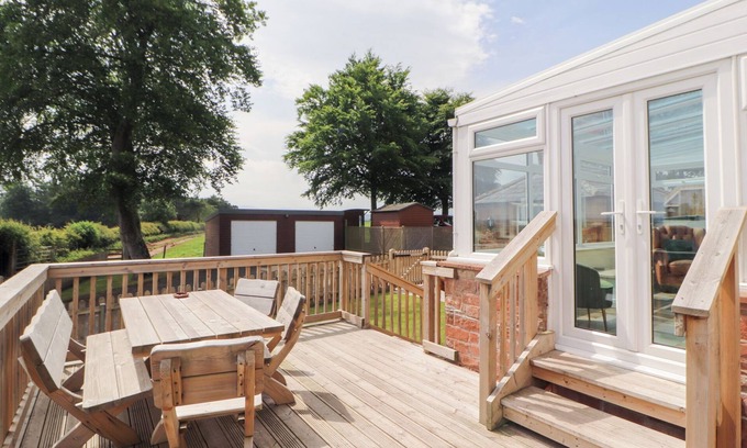 Welton Cottage | Rose Bank Cottage