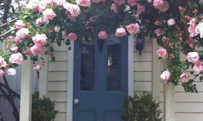 Rydal House | Rose Cottage B and B Quiet Getaway