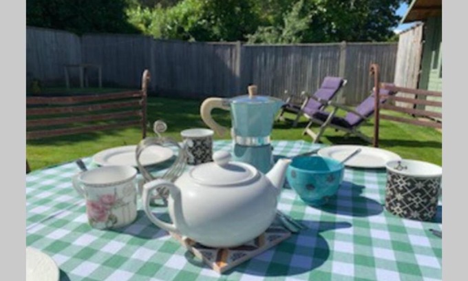 New Forest District Apartment | Rose Cottage