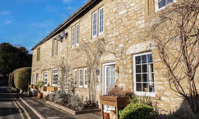 Giggleswick House | Rose Cottage