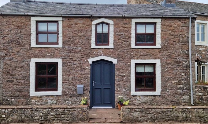 Penrith Cottage | Rose Cottage, in the heart of the Eden Valley