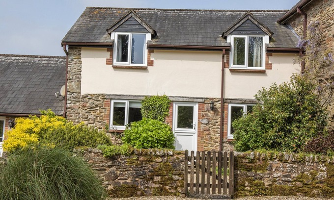 Wheddon Cross Cottage | Rose Cottage near Wheddon Cross