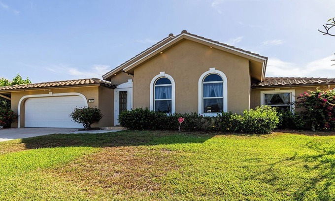 Marco Island House | Rose Ct, 781 in Marco Island