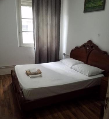 Tirana Hostel | Rose Hostel