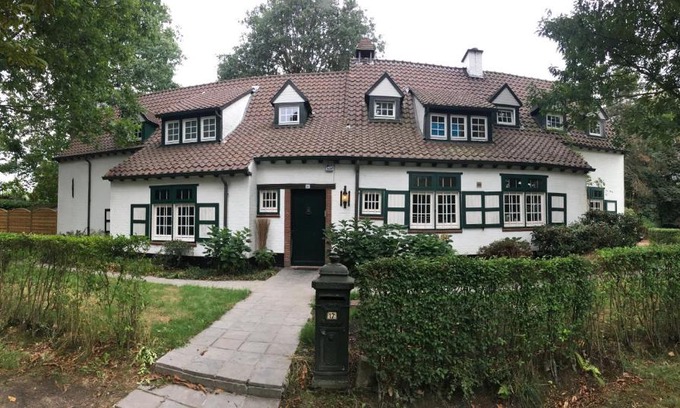Maalte Bed & Breakfast | Rose House B&B